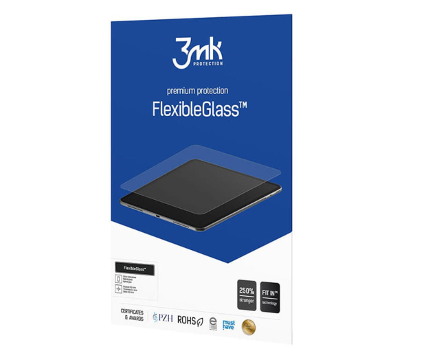 3MK Flexible Glass do OnePlus Pad 2 - 1308153 - zdjęcie 3